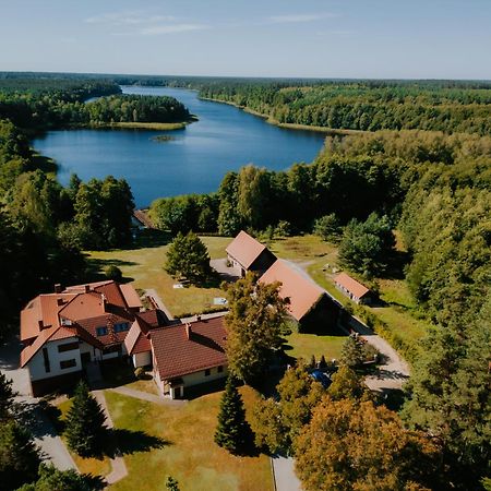 Kwatera W Lesniczowce Czarne Karszanek Exterior foto